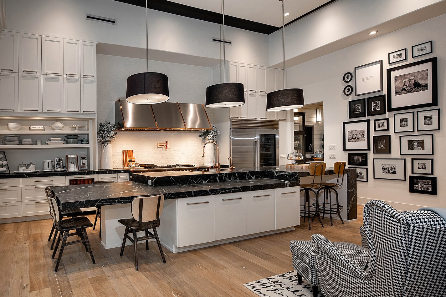 Private Address
