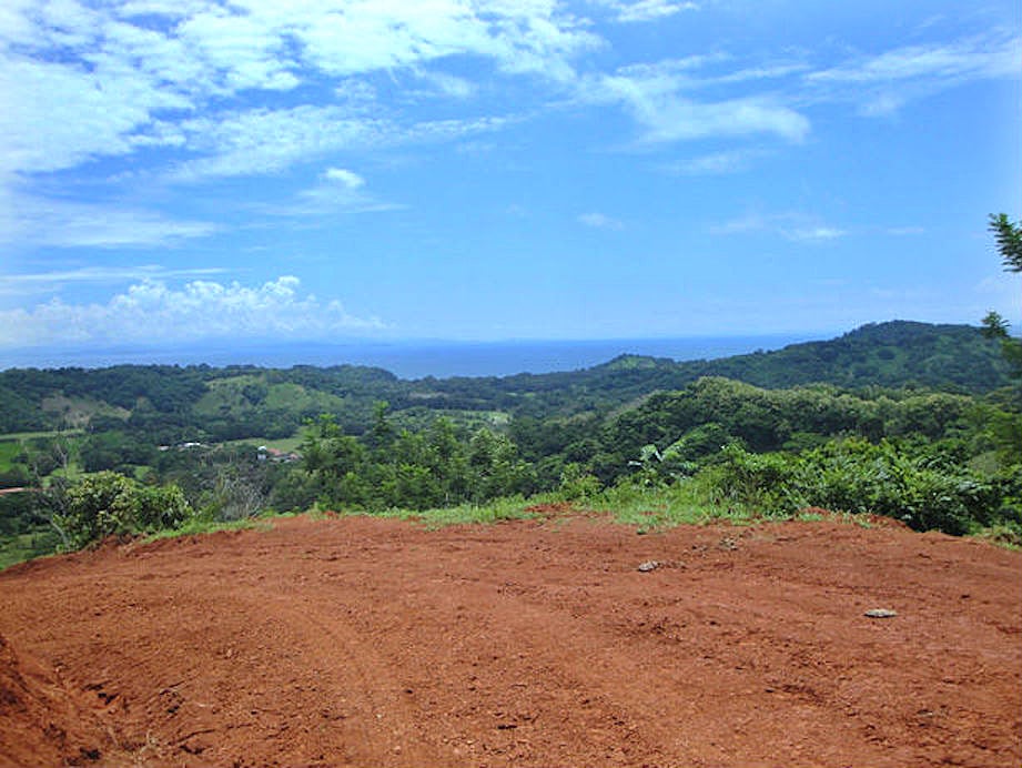 Oceanfront Development Land Parcel, Jaco, Puntarenas