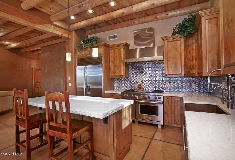 11783 N Adobe Village Pl