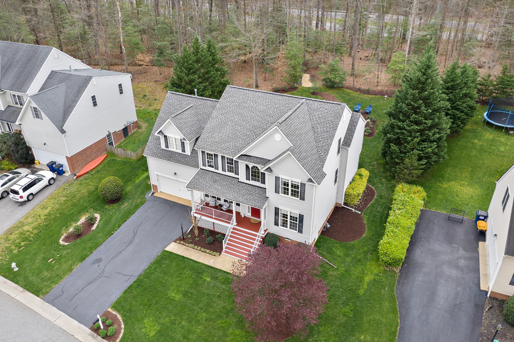 1931 Bantry Drive
