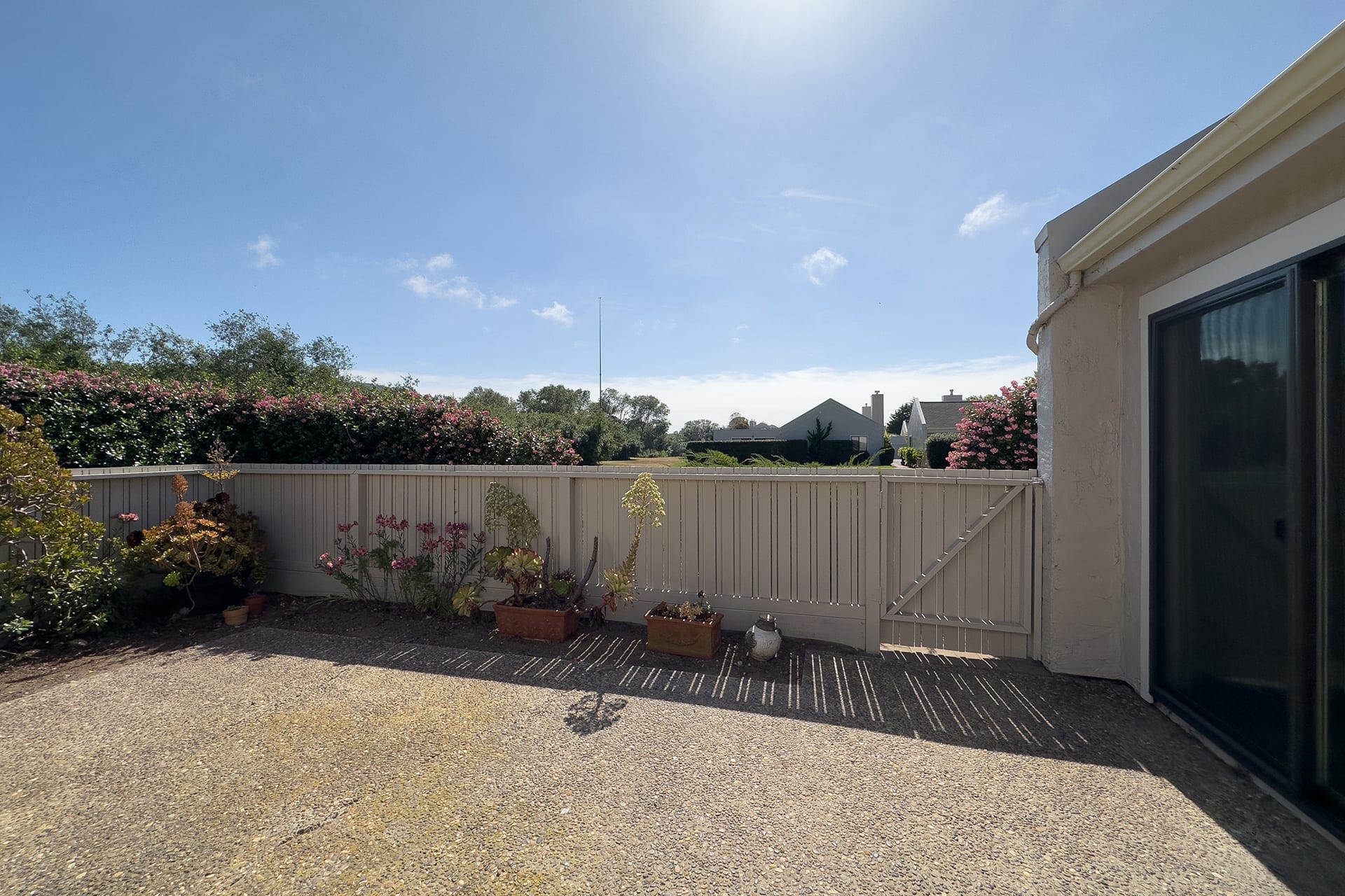 Charming Carmel Condo - 4000 Rio Road #65