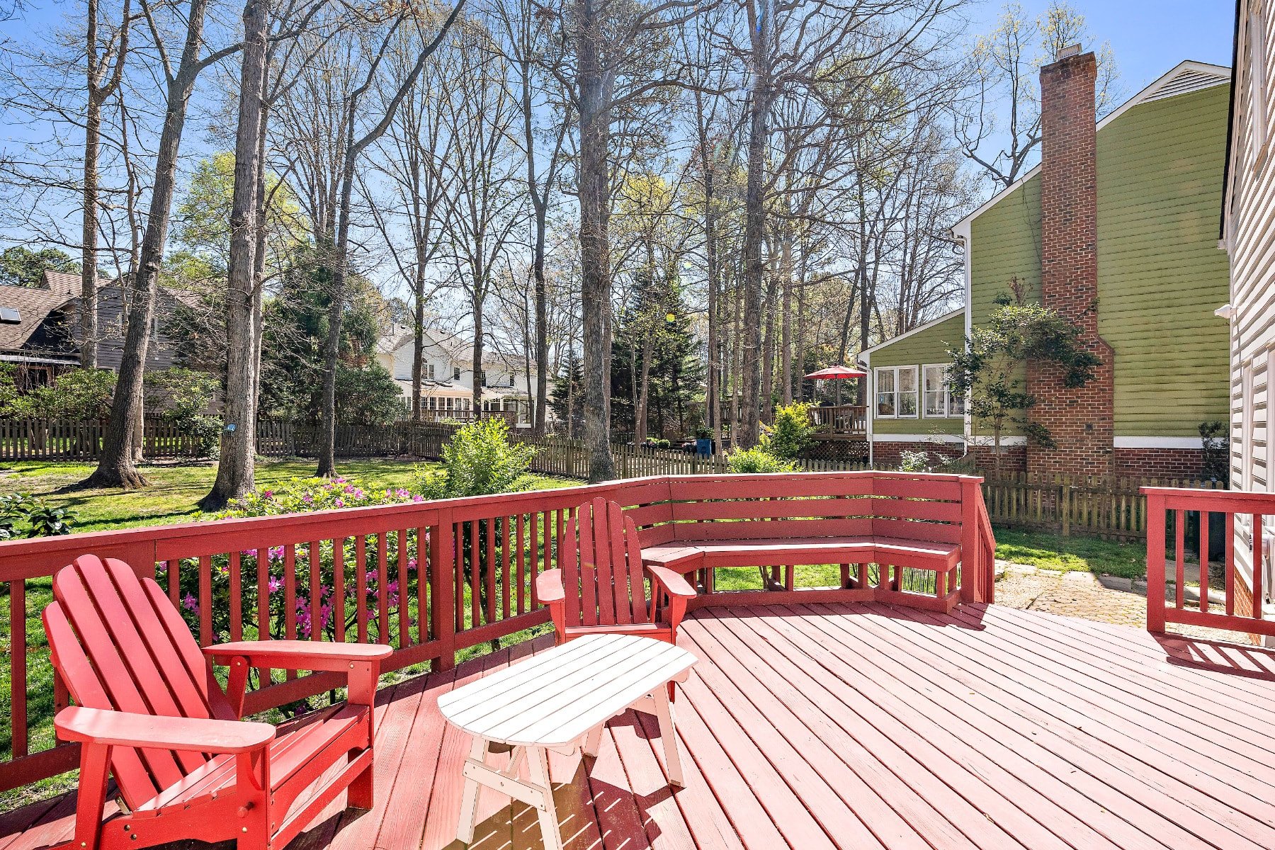 2833 Woodmark Court