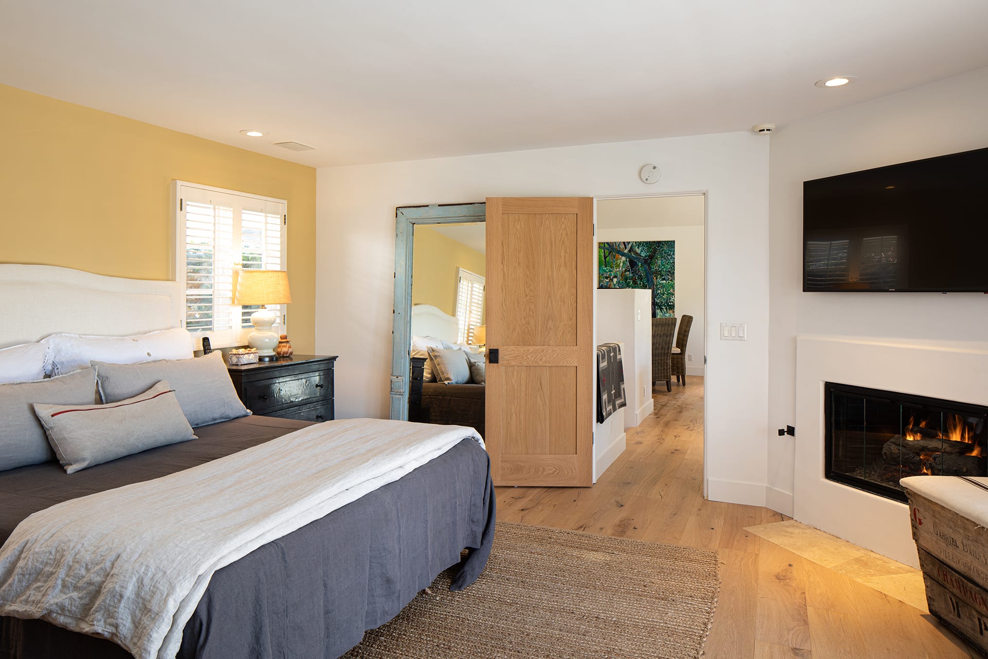 Charming Carmel Cottage - Monte Verde 2NW Santa Lucia