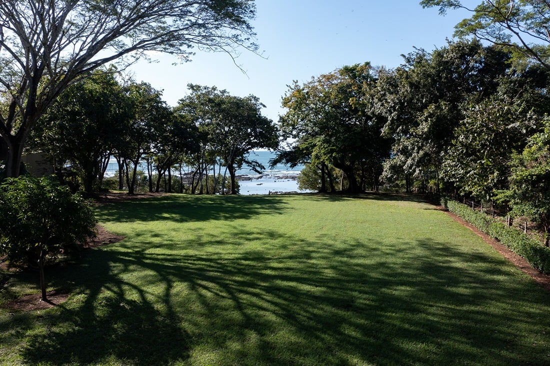 Titled Beachfront Lot, Hacienda Pinilla, Guanacaste