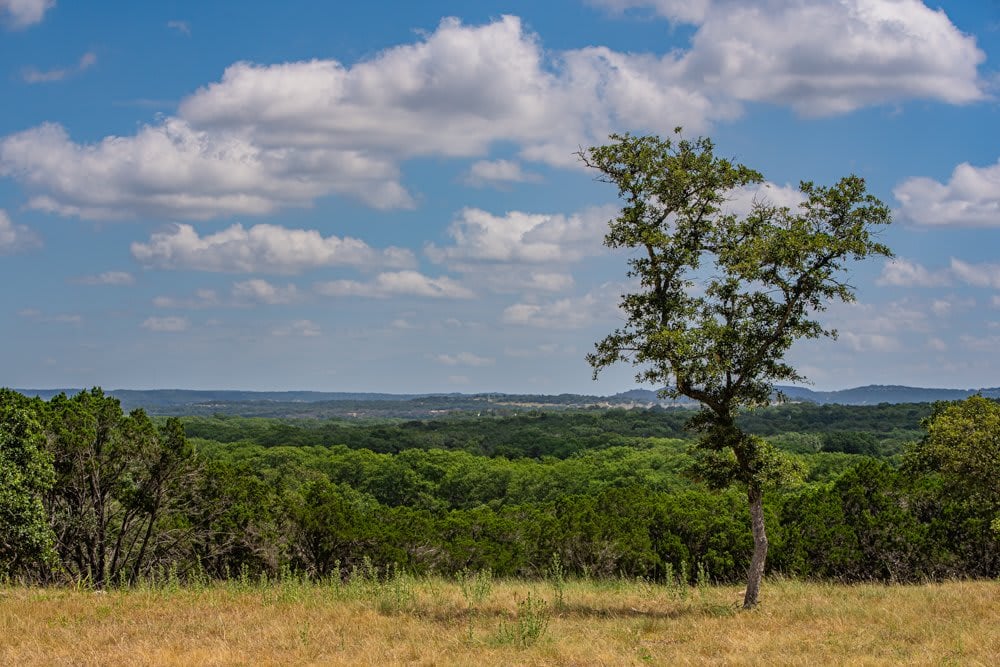 Sister Creek Ranch