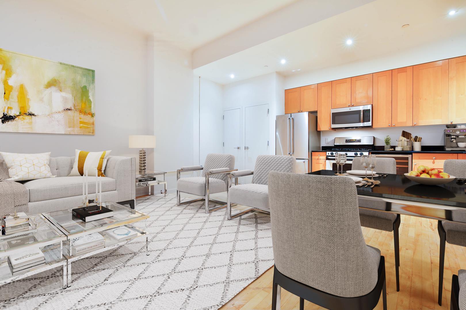 135 William Street, Apt 6-B