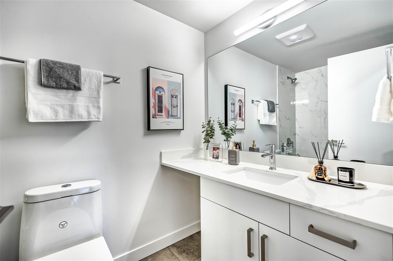 108-4625 Grange Street, Burnaby
