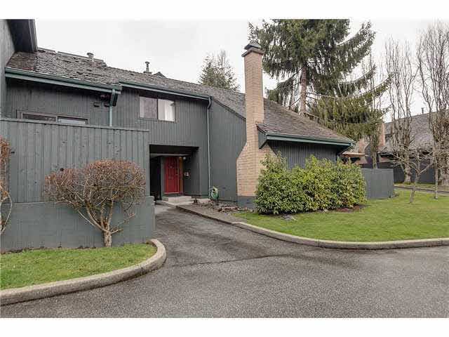 202-4001 Mt Seymour Pkwy