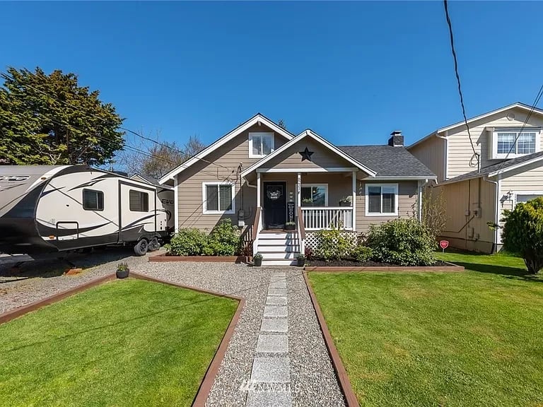 8231 Fawcett Avenue