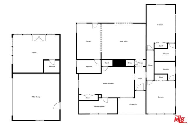 5280 Woodlake Ave, Woodland Hills