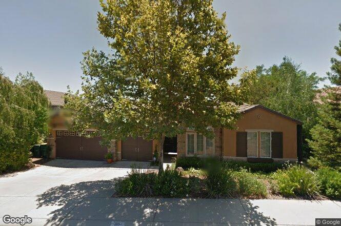 3191 Montrose Way