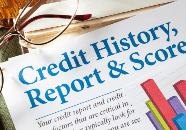 The Role of Credit Scores in the Home Buying Process