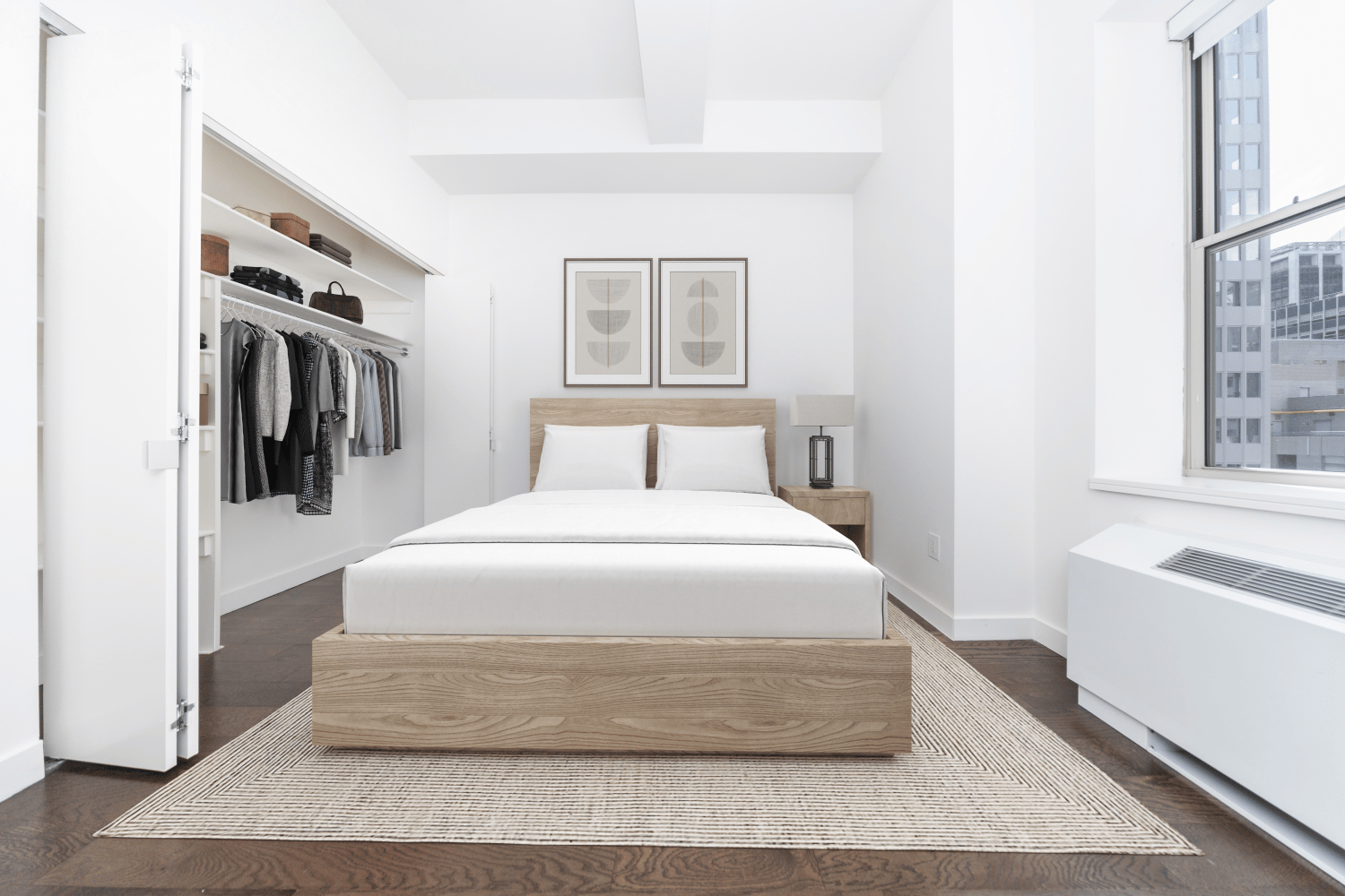 116 John Street, Apt 1714