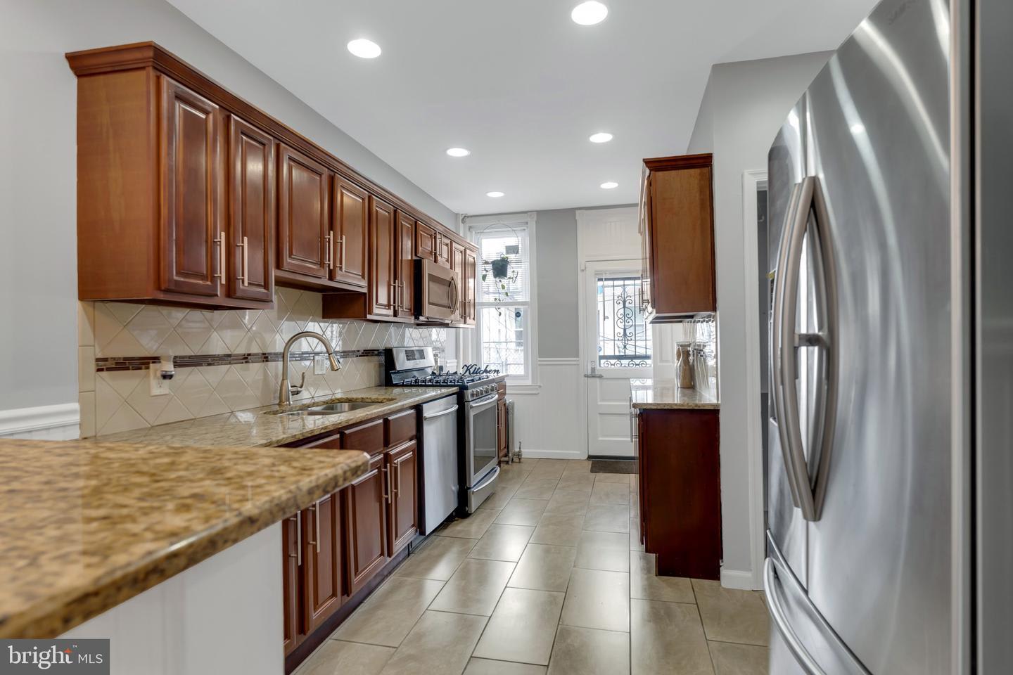 Quality Finishes in Cobbs Creek