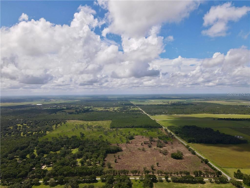 Williston Acreage