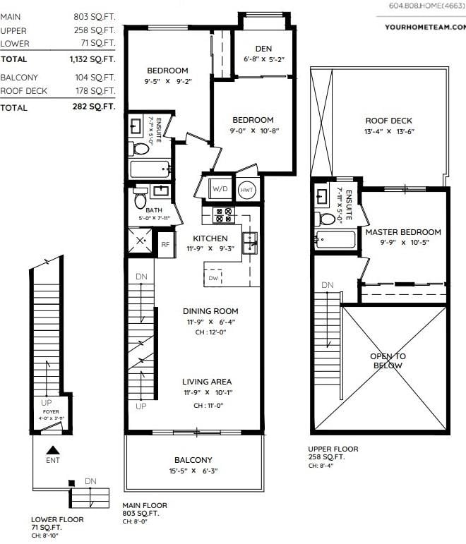 8-2717 Horley St