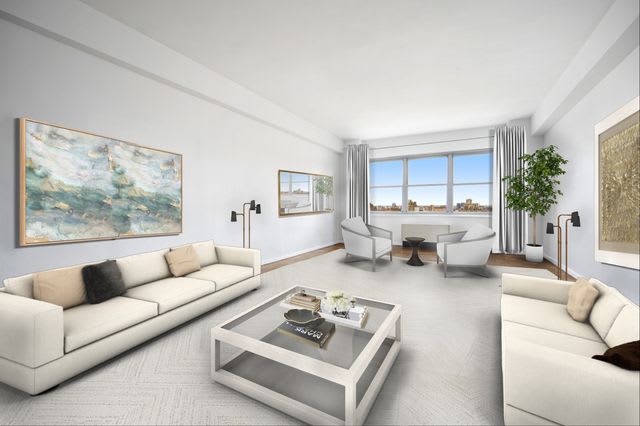11 5th Ave, Unit 18K