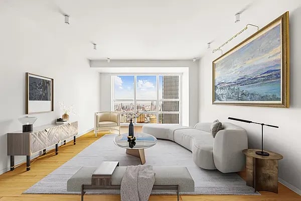 146 West 57th Street Unit: 57A