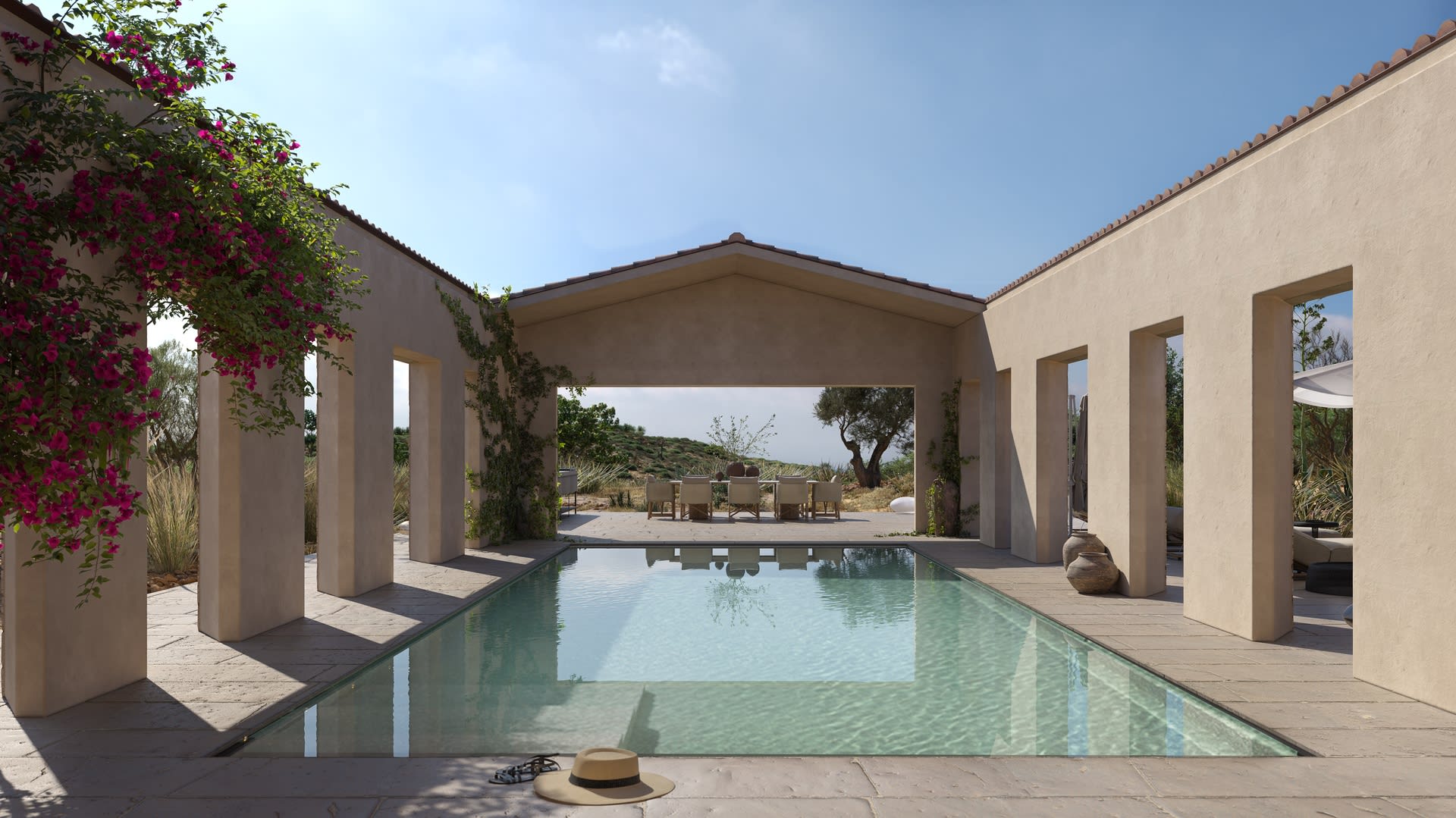 Villa Gea