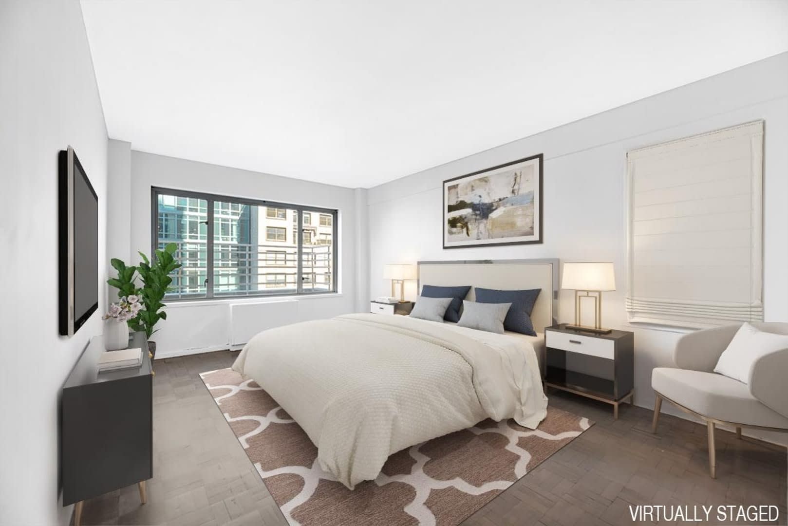 200 East 57th Street