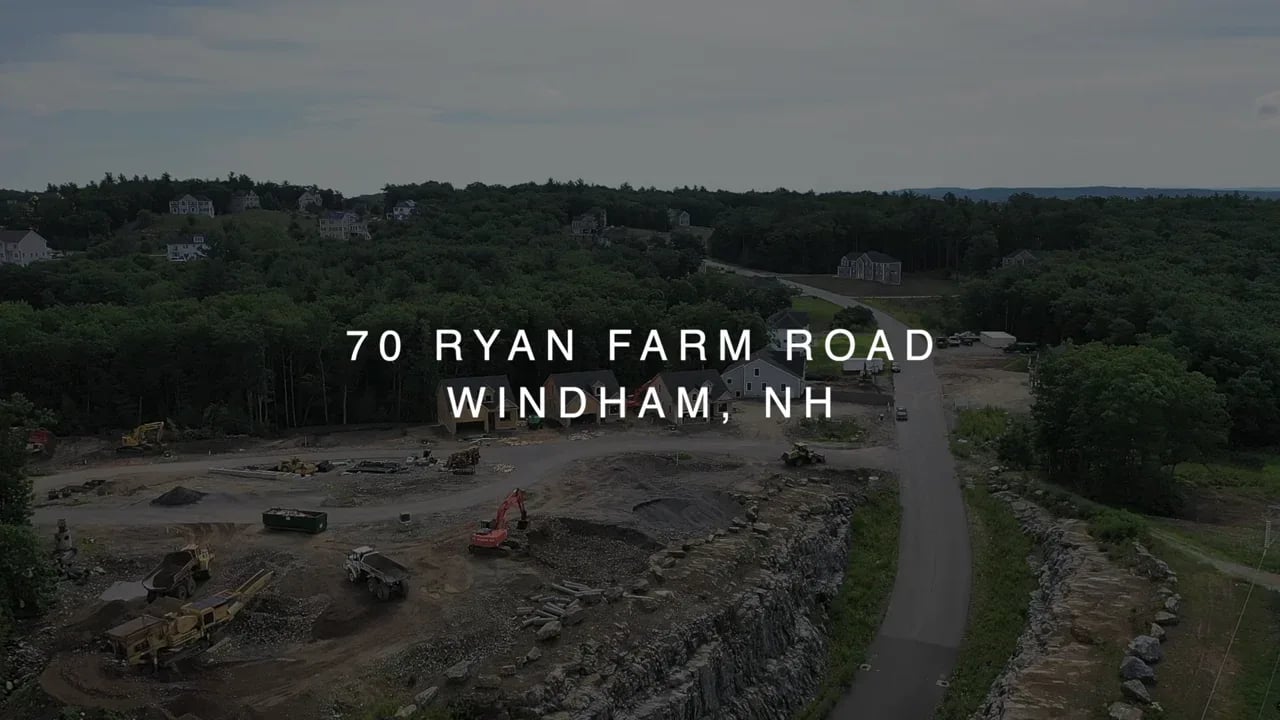 70 Ryan Farm Road