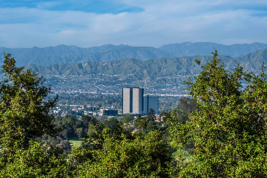 3069 Valevista Trail