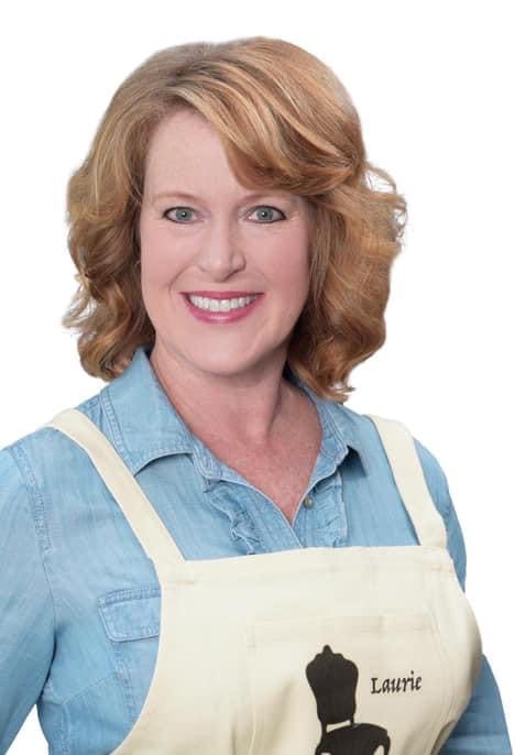  Laurie Tucker