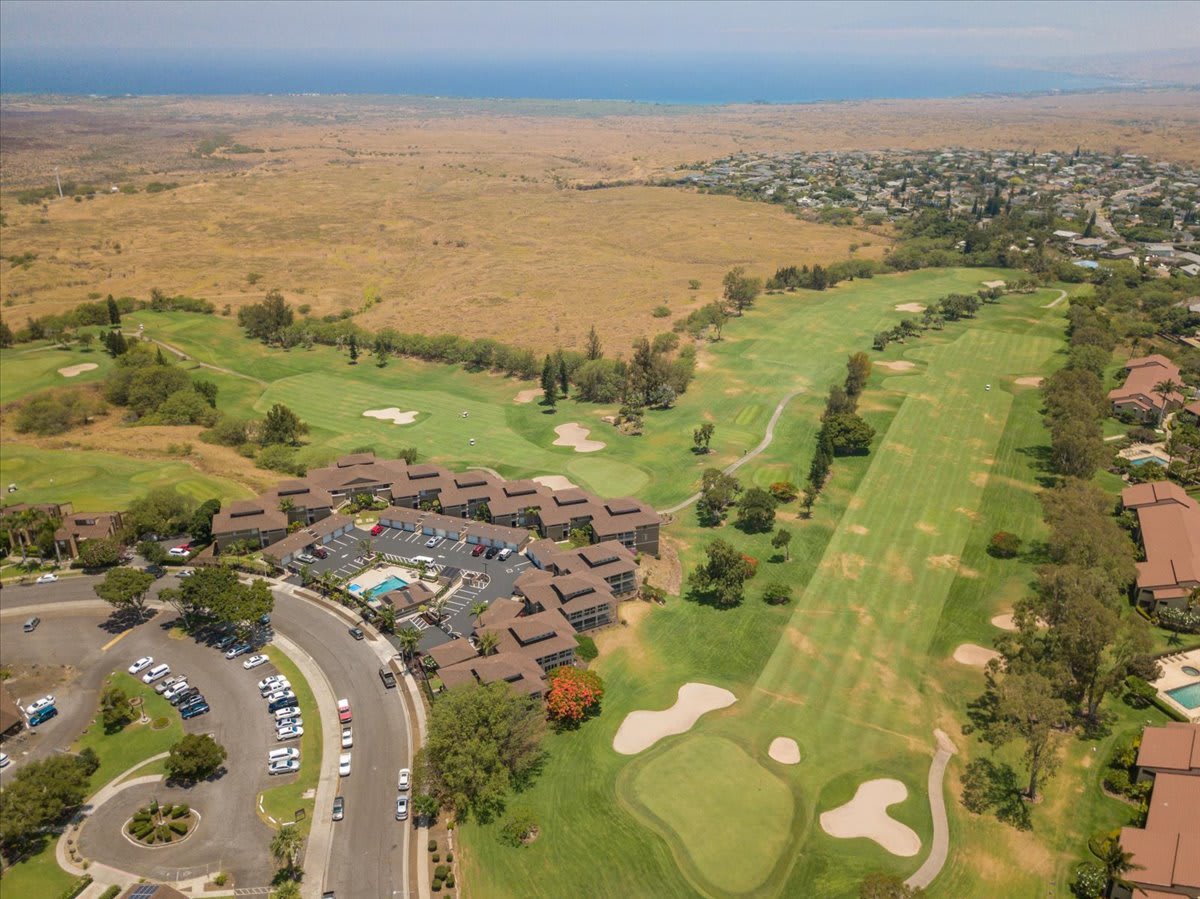 The Pointe @ Waikoloa