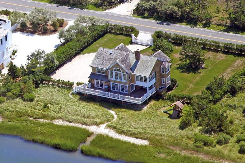 Southampton, NY