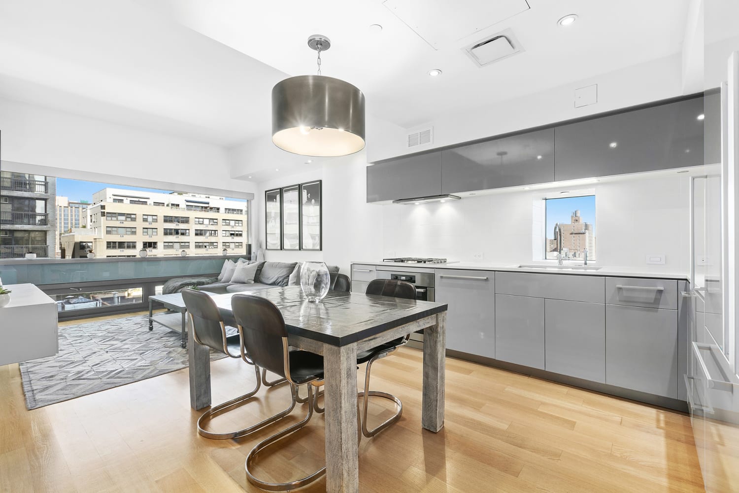 123 3rd Avenue Unit: 8-C
