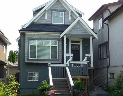 450 E 22nd Ave
