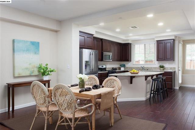 6314 Rocky Point Ct, Oakland, CA 94605