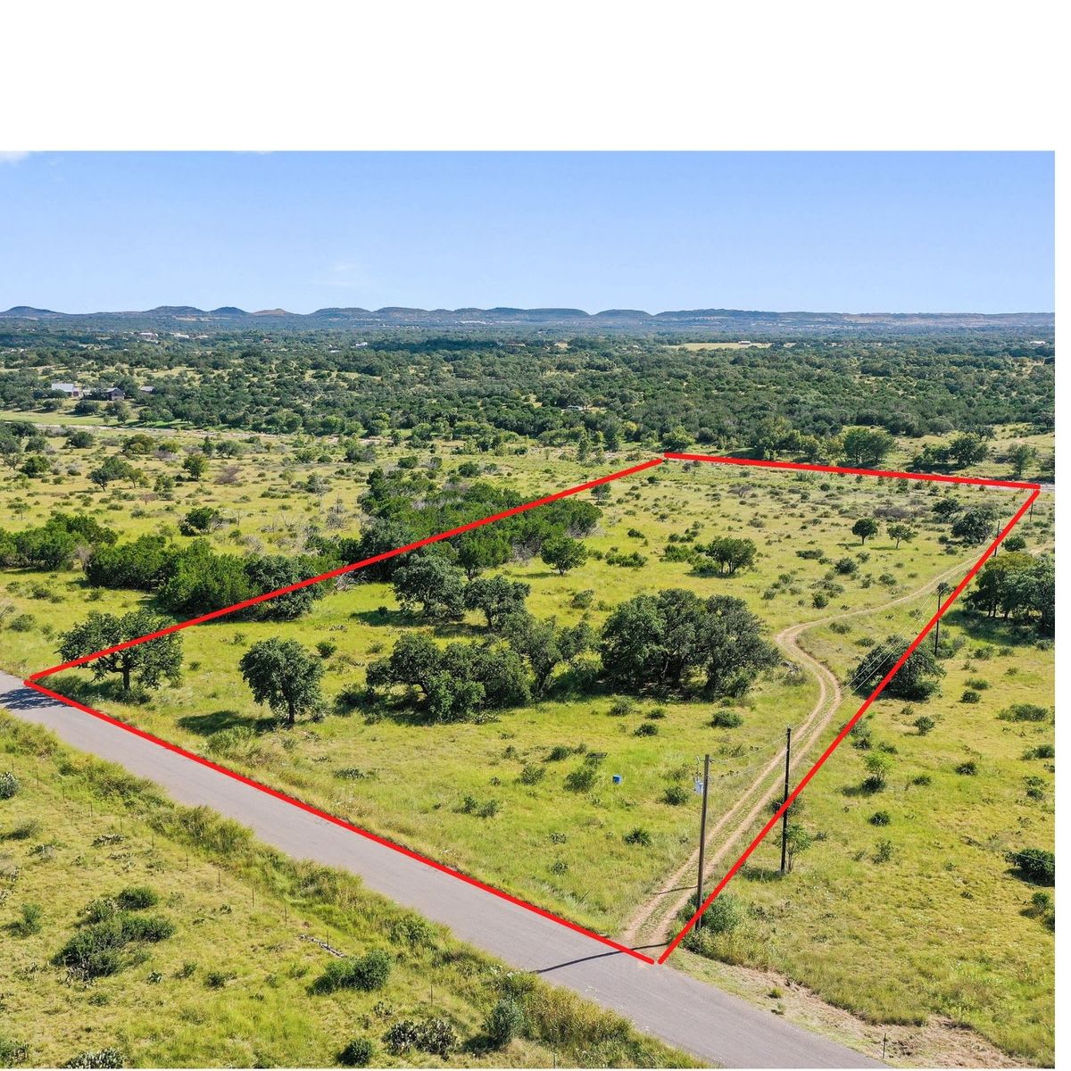 Pedernales Riverfront  | 9.92 ACRES