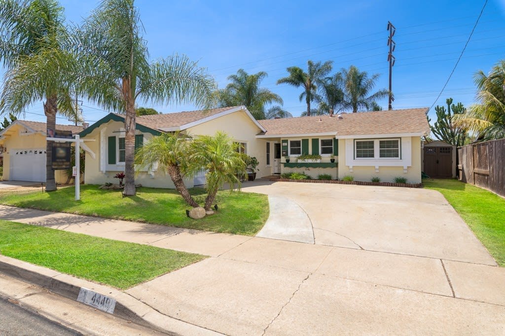 4449 Conrad Ave