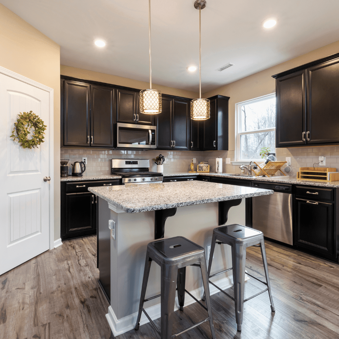Kitchen Improvements Under $100