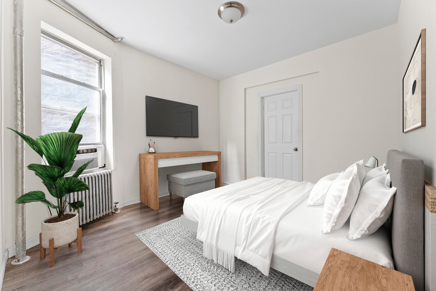 112 Suffolk Street, Apt 4C