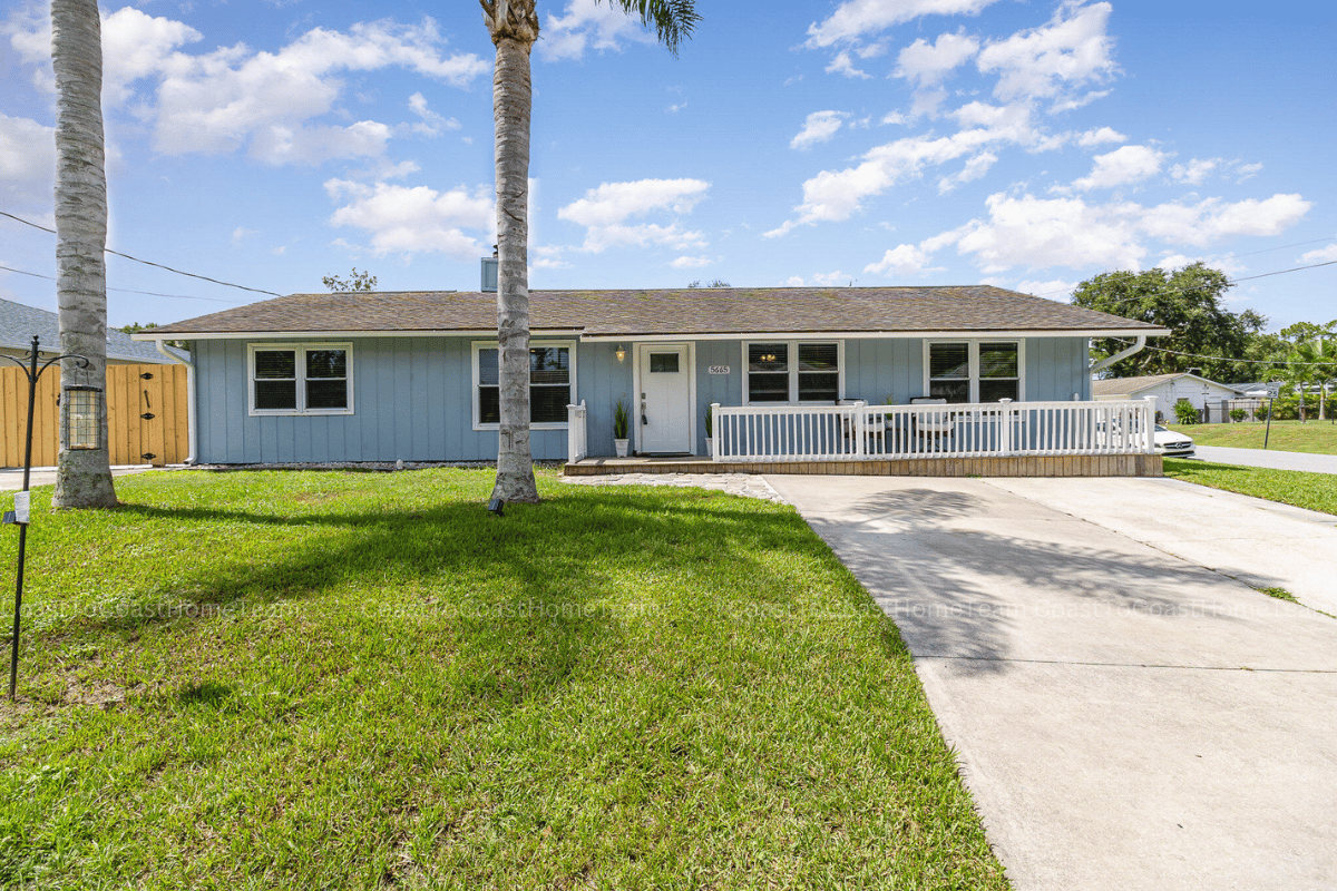 5665 Friendly Street