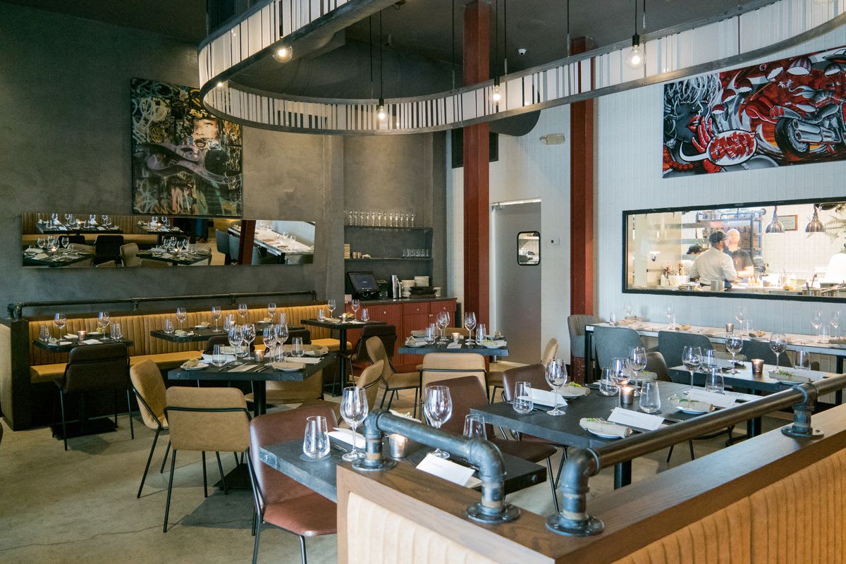 Spice Up Your Summer Vacation with These New Miami Hotspots