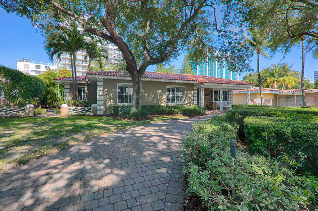 New Dennis Carvajal Listing Spotlight: 4220 Bay Point Rd