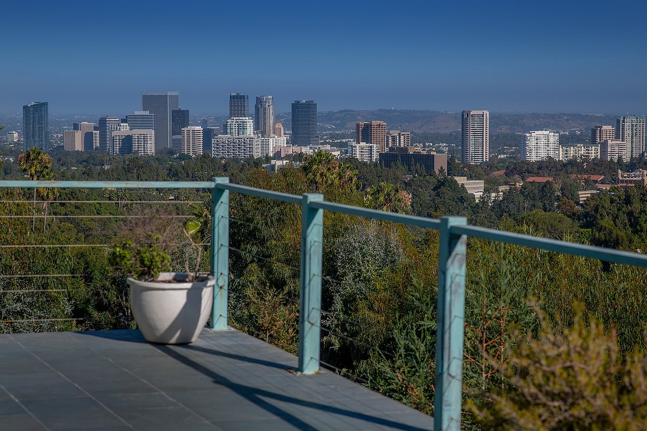 Incredible View Property in Lower Bel Air