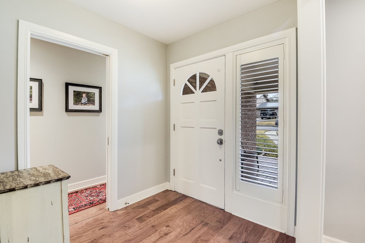 2915 Woodcrest Drive - Terrell Heights