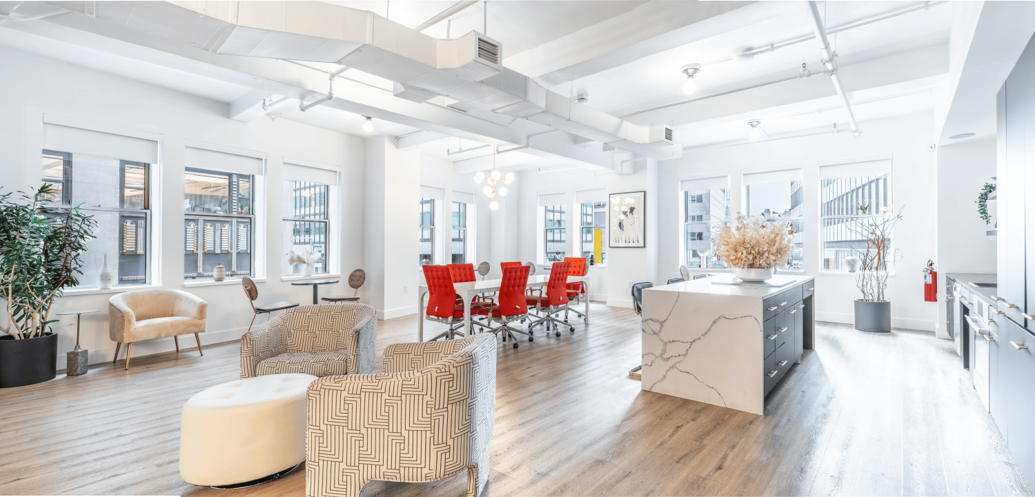 116 John Street, Apt 3501