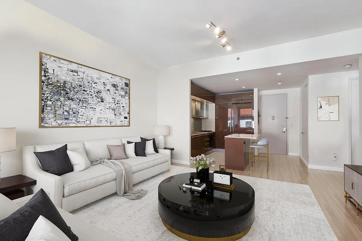 75 Wall Street, Apt 27-K