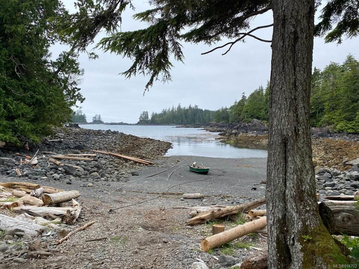 Lot 2 Ittatsoo Bay