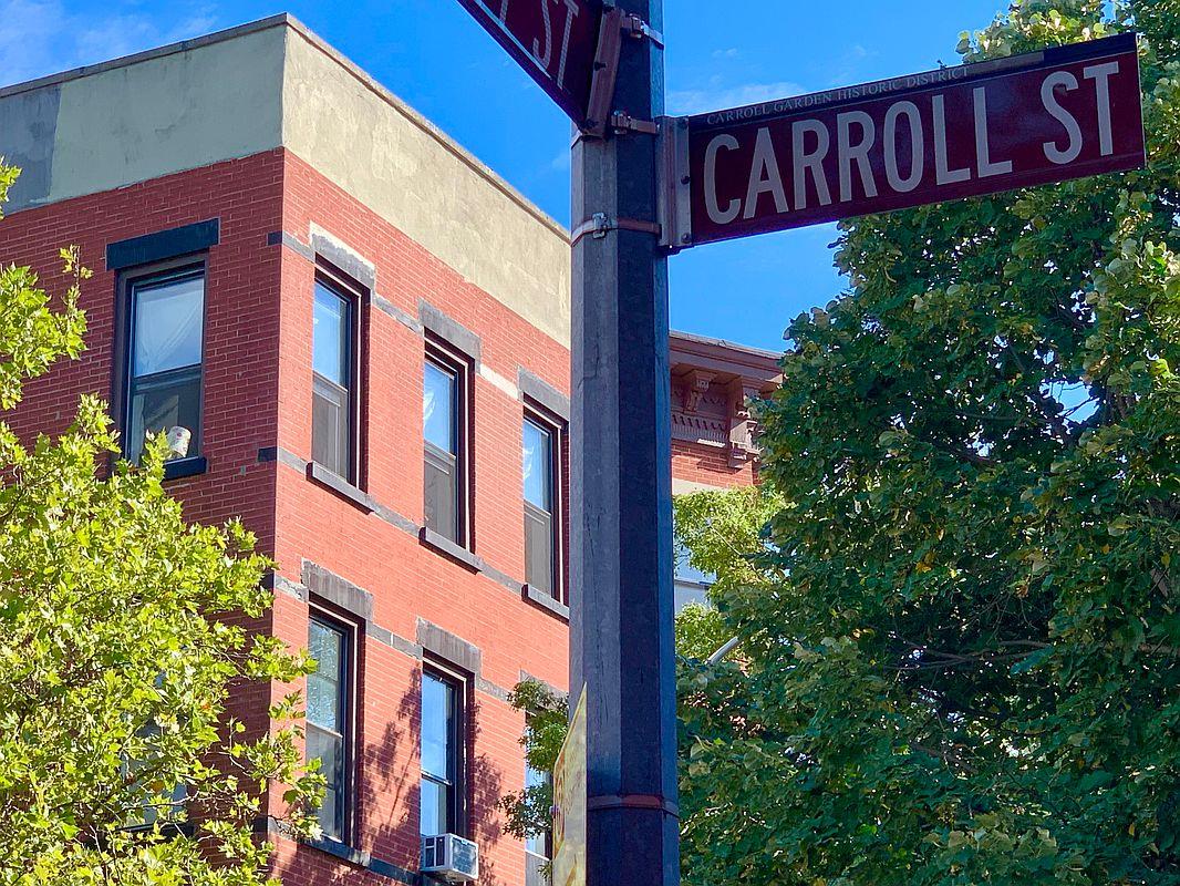 314 Carroll Street, Apt 2-R