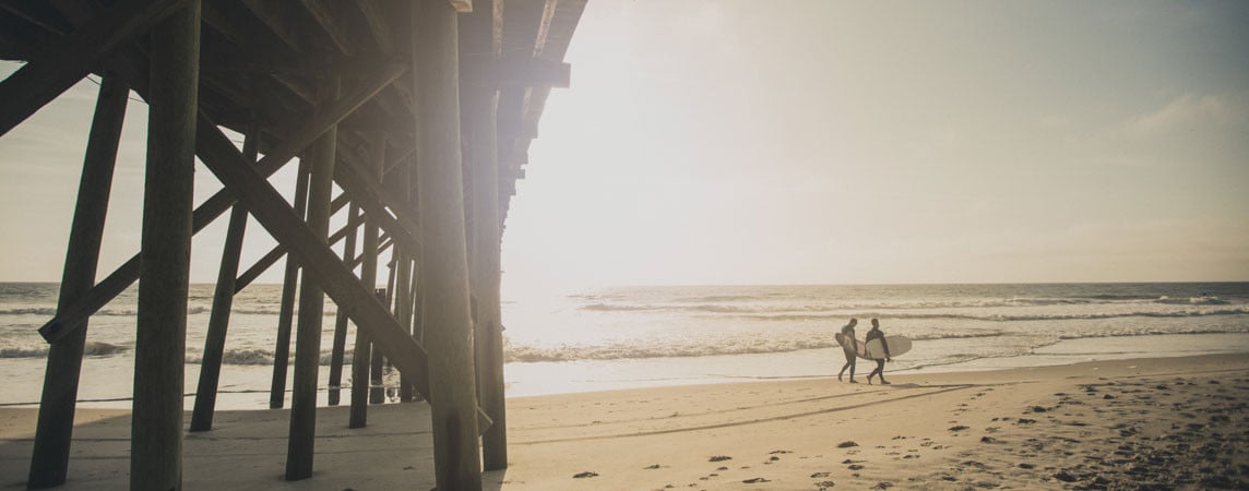 Summer Sands Condominiums