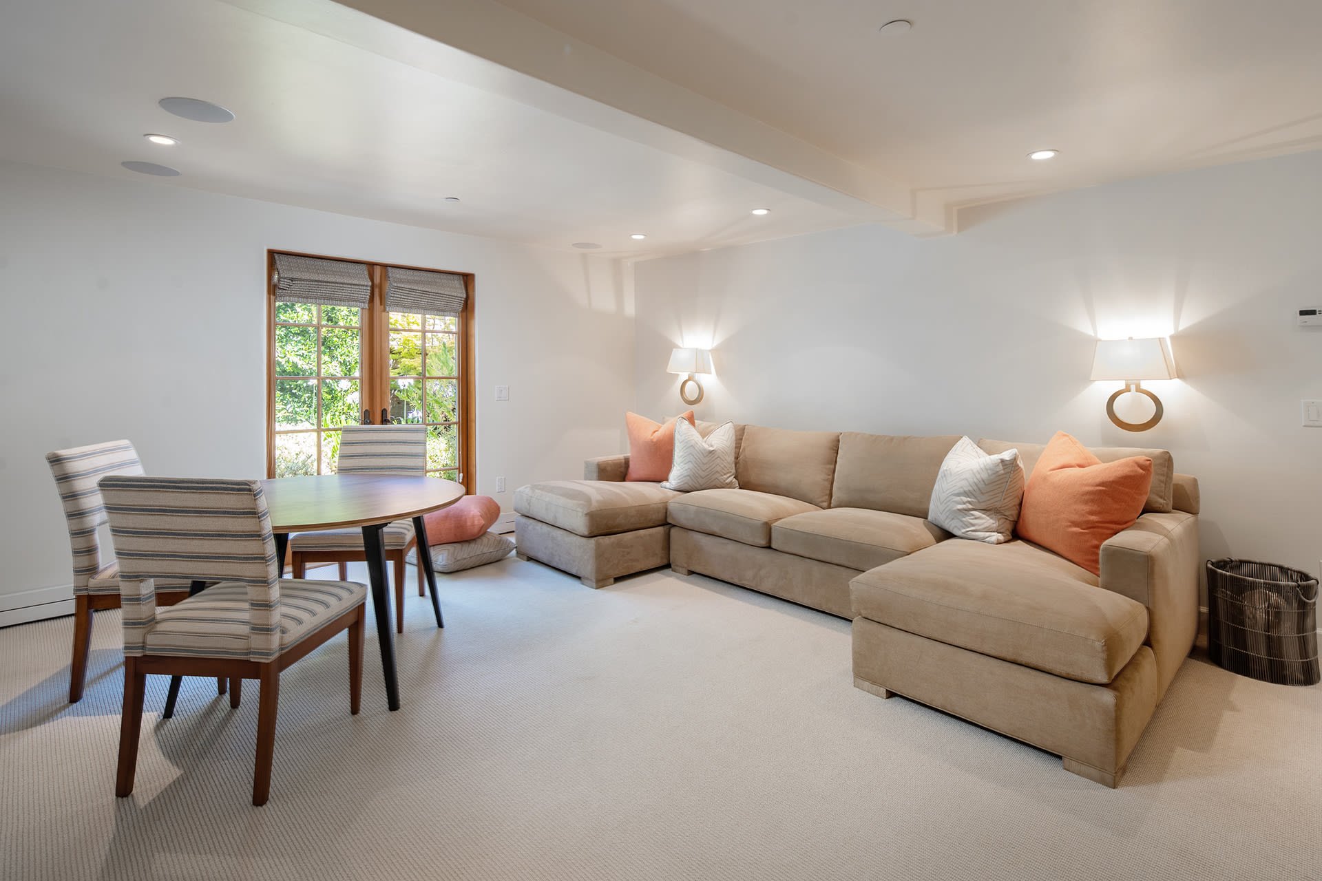 Stunning Home On Carmel Point - 26285 Valley View Ave