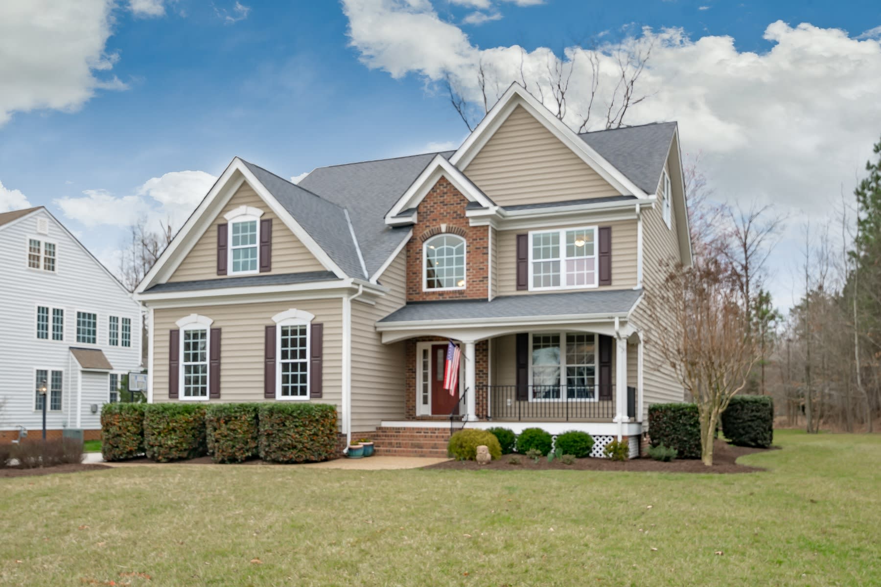 3601 Lenox Forest Drive