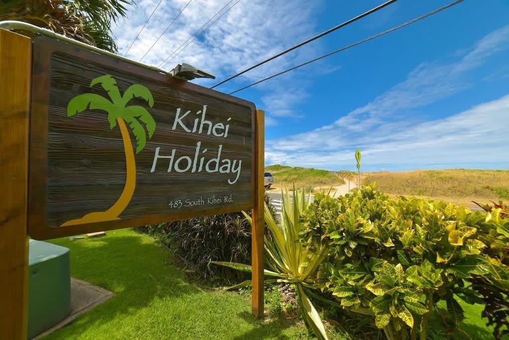 483 S Kihei Rd, #214