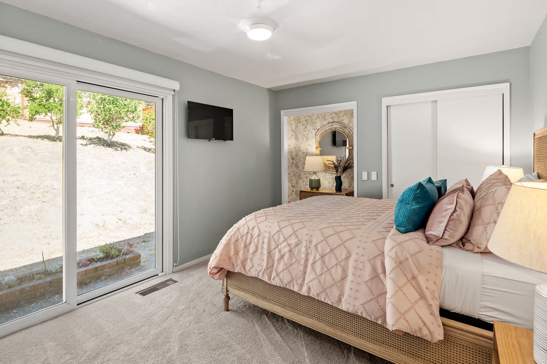 Carmel Valley Charm - 27465 Loma Del Rey
